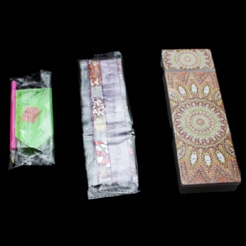 Stationery Box, Glasses Case Diam Diamond Painting