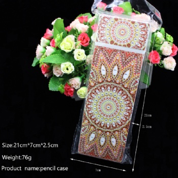 Stationery Box, Glasses Case Diam Diamond Painting