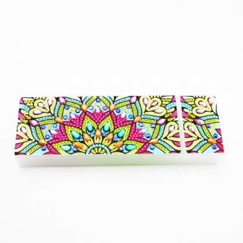 Stationery Box, Glasses Case Diam Diamond Painting