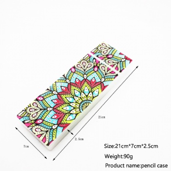 Stationery Box, Glasses Case Diam Diamond Painting