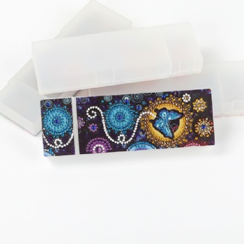 Stationery Box, Glasses Case Diam Diamond Painting