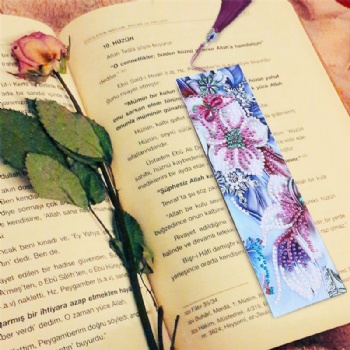 Bookmark Diamond Painting