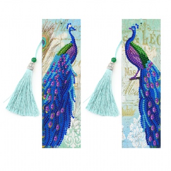 Bookmark Diamond Painting