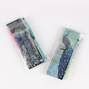 Bookmark Diamond Painting