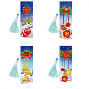 Bookmark Diamond Painting