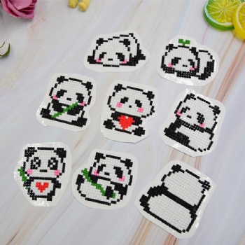 Children Stickers Diamond Painting