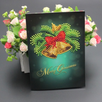 Greeting Card Diamond Painting