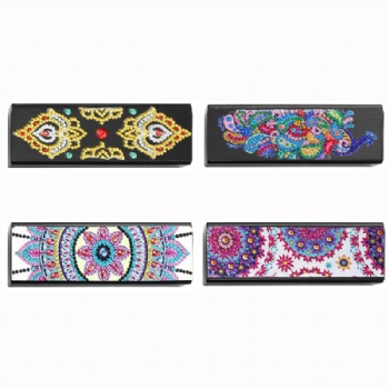 Stationery Box, Glasses Case Diam Diamond Painting