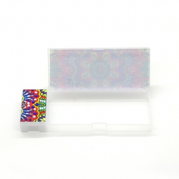 Stationery Box, Glasses Case Diam Diamond Painting