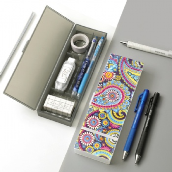 Stationery Box, Glasses Case Diam Diamond Painting