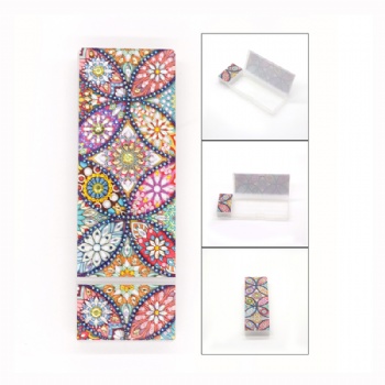 Stationery Box, Glasses Case Diam Diamond Painting