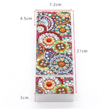 Stationery Box, Glasses Case Diam Diamond Painting