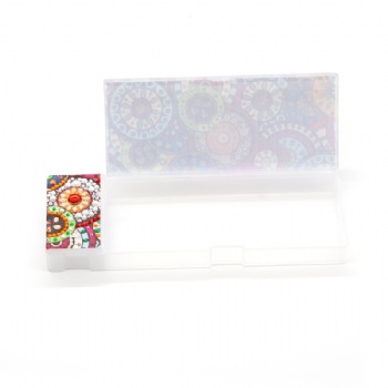 Stationery Box, Glasses Case Diam Diamond Painting