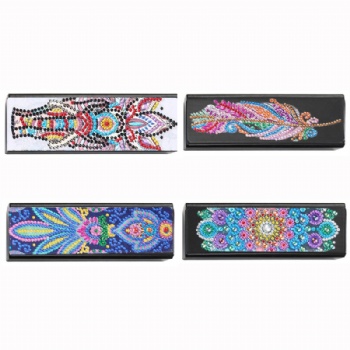 Stationery Box, Glasses Case Diam Diamond Painting