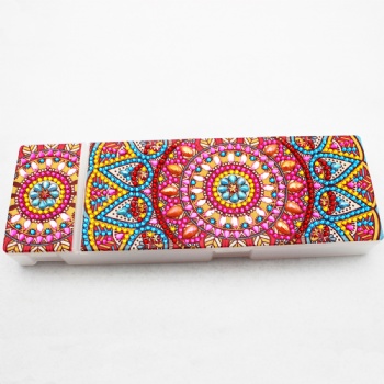 Stationery Box, Glasses Case Diam Diamond Painting