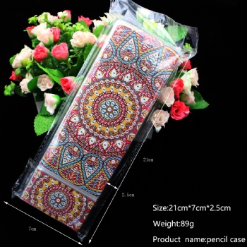 Stationery Box, Glasses Case Diam Diamond Painting