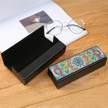 Stationery Box, Glasses Case Diam Diamond Painting