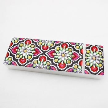 Stationery Box, Glasses Case Diam Diamond Painting