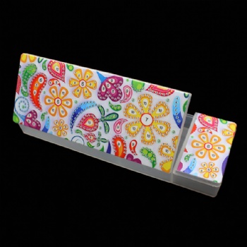 Stationery Box, Glasses Case Diam Diamond Painting