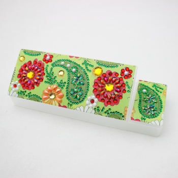 Stationery Box, Glasses Case Diam Diamond Painting