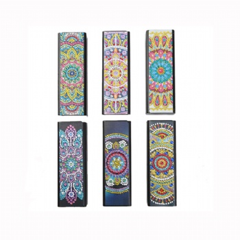 Stationery Box, Glasses Case Diam Diamond Painting