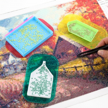 Diamond Painting Tool Anti-Slip Sticky Mat